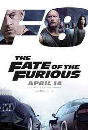 The Fate of the Furious 2017 HD 720p Dub in Hindi (Clean Audio) Full Movie